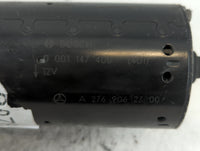2016 Mercedes-Benz E350 Car Starter Motor Solenoid OEM P/N:0 001 147 400 Fits Fits 2013 2014 2015 2017 2018 2019 OEM Used Au