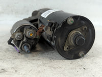2016 Mercedes-Benz E350 Car Starter Motor Solenoid OEM P/N:0 001 147 400 Fits Fits 2013 2014 2015 2017 2018 2019 OEM Used Au