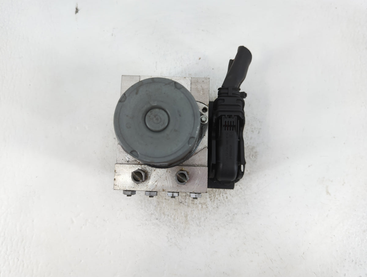 2015-2016 Mercedes-Benz E350 Anti-Lock Brake ABS Pump Module Actuator OEM P/N:A 212 431 35 12 Fits Fits 2015 2016 2017 OEM U
