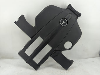 compare product 2016 Mercedes-benz E400 Engine Cover