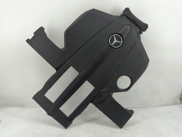 2016 Mercedes-benz E400 Engine Cover - Oemusedautoparts1.com
