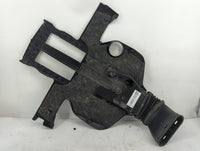 2016 Mercedes-benz E400 Engine Cover - Oemusedautoparts1.com