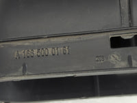 2016 Mercedes-benz E400 Engine Cover - Oemusedautoparts1.com