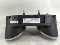 2016 Mercedes-Benz Gl-Class Instrument Cluster Speedometer Gauges P/N:A1669008614 0263683421, A1669012605 Miles:48K Fits Fit