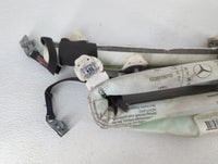2016 Mercedes-Benz Gl320 Air Bag Driver Left Steering Wheel Mounted P/N:C162481011526615178 Fits Fits 2015 2017 2018 2019 20