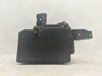 2013-2016 Mercedes-Benz Gl450 Fusebox Fuse Box Panel Relay Module P/N:18567321 Fits Fits 2013 2014 2015 2016 OEM Used Auto P