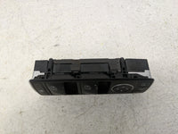 2013-2016 Mercedes-Benz Gl450 Master Power Window Switch Replacement Driver Side Left P/N:A 166 905 44 00 Fits OEM Used Auto