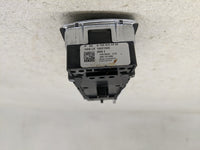 2013-2016 Mercedes-Benz Gl450 Master Power Window Switch Replacement Driver Side Left P/N:A 166 905 44 00 Fits OEM Used Auto