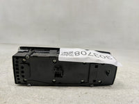 2013-2016 Mercedes-Benz Gl450 Master Power Window Switch Replacement Driver Side Left P/N:A 166 905 44 00 Fits OEM Used Auto