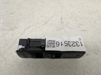 2013-2016 Mercedes-Benz Gl450 Master Power Window Switch Replacement Driver Side Left P/N:A 166 905 44 00 Fits OEM Used Auto