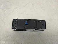 2013-2016 Mercedes-Benz Gl450 Master Power Window Switch Replacement Driver Side Left P/N:A 166 905 44 00 Fits OEM Used Auto