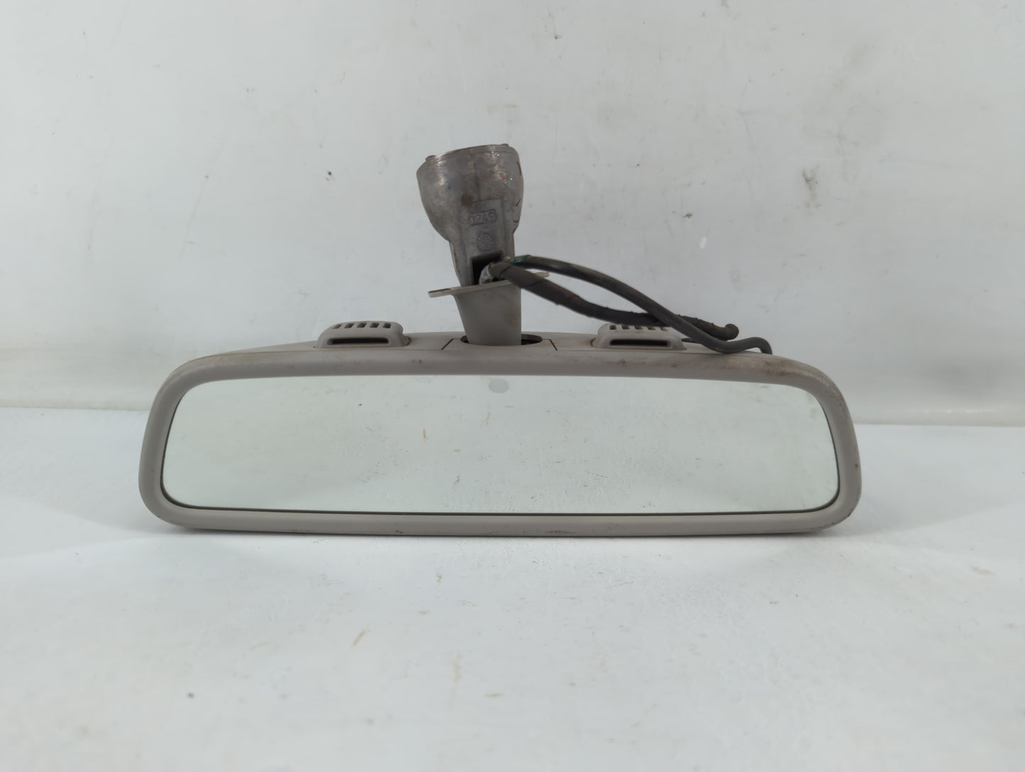 2013-2016 Mercedes-Benz Gl450 Interior Rear View Mirror Replacement OEM P/N:GNTX-822 E11026530 Fits Fits 2012 2013 2014 2015