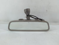 2013-2016 Mercedes-Benz Gl450 Interior Rear View Mirror Replacement OEM P/N:GNTX-822 E11026530 Fits Fits 2012 2013 2014 2015