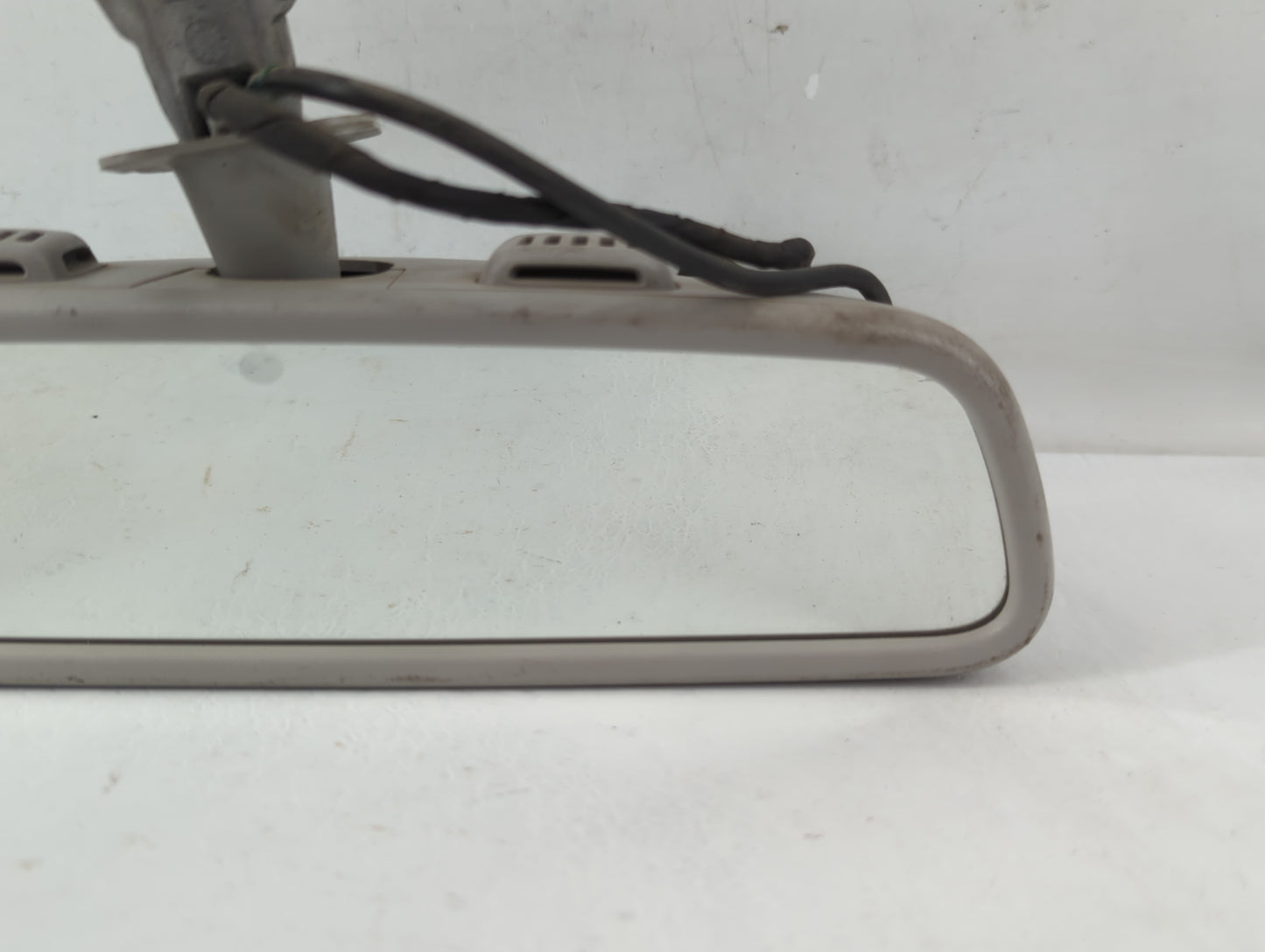2013-2016 Mercedes-Benz Gl450 Interior Rear View Mirror Replacement OEM P/N:GNTX-822 E11026530 Fits Fits 2012 2013 2014 2015