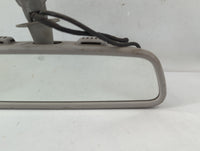 2013-2016 Mercedes-Benz Gl450 Interior Rear View Mirror Replacement OEM P/N:GNTX-822 E11026530 Fits Fits 2012 2013 2014 2015