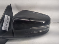2016 Mercedes-Benz Gla-Class Driver Side View Mirror - Left Door Mirror OEM Used - Oemusedautoparts1.com