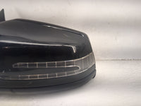 2016 Mercedes-Benz Gla-Class Driver Side View Mirror - Left Door Mirror OEM Used - Oemusedautoparts1.com