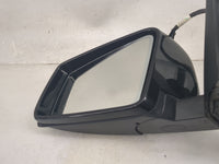 2016 Mercedes-Benz Gla-Class Driver Side View Mirror - Left Door Mirror OEM Used - Oemusedautoparts1.com