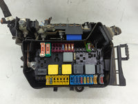 2015-2017 Mercedes-Benz Gla250 Fusebox Fuse Box Panel Relay Module P/N:A2465400182 Fits Fits 2015 2016 2017 OEM Used Auto Pa