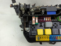 2015-2017 Mercedes-Benz Gla250 Fusebox Fuse Box Panel Relay Module P/N:A2465400182 Fits Fits 2015 2016 2017 OEM Used Auto Pa