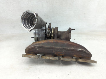 2015 Gla250 Turbocharger Turbo Charger Super Charger Supercharger - Oemusedautoparts1.com