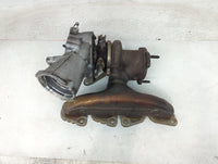 2015 Gla250 Turbocharger Turbo Charger Super Charger Supercharger - Oemusedautoparts1.com