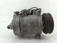 2015-2016 Mercedes-benz Gla250 Air Conditioning A/c Ac Compressor Oem 1413535 - Oemusedautoparts1.com