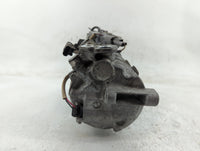 2015-2016 Mercedes-benz Gla250 Air Conditioning A/c Ac Compressor Oem 1413535 - Oemusedautoparts1.com