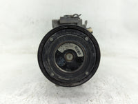 2015-2016 Mercedes-benz Gla250 Air Conditioning A/c Ac Compressor Oem - Oemusedautoparts1.com