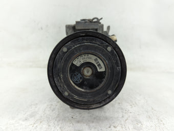compare product 2015-2016 Mercedes-benz Gla250 Air Conditioning A/c Ac Compressor Oem