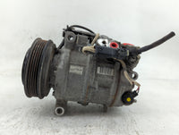 2015-2016 Mercedes-benz Gla250 Air Conditioning A/c Ac Compressor Oem - Oemusedautoparts1.com