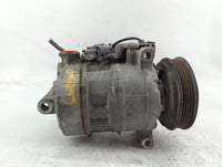 2015-2016 Mercedes-benz Gla250 Air Conditioning A/c Ac Compressor Oem - Oemusedautoparts1.com