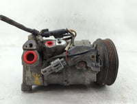 2015-2016 Mercedes-benz Gla250 Air Conditioning A/c Ac Compressor Oem - Oemusedautoparts1.com