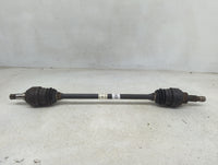 2015-2020 Mercedes-benz Gla250 Axle Shaft Rear Passenger Cv C/v - Oemusedautoparts1.com