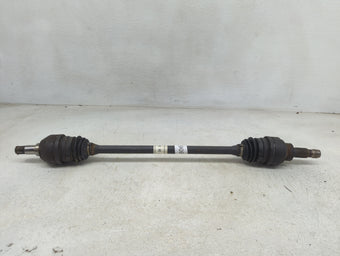 compare product 2015-2020 Mercedes-benz Gla250 Axle Shaft Rear Passenger Cv C/v
