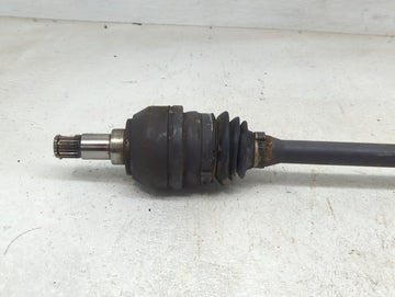 2015-2020 Mercedes-benz Gla250 Axle Shaft Rear Passenger Cv C/v