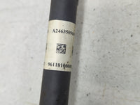 2015-2020 Mercedes-benz Gla250 Axle Shaft Rear Passenger Cv C/v - Oemusedautoparts1.com