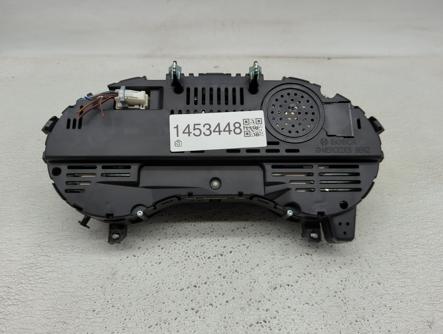 2015-2016 Mercedes-Benz Gla250 Instrument Cluster Speedometer Gauges P/N:A1569009302 0263698230, A1729028205 Fits Fits 2015 