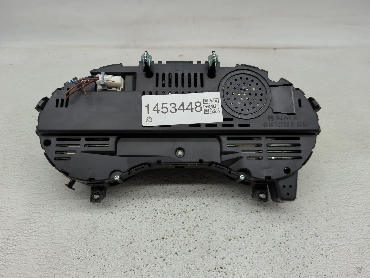2015-2016 Mercedes-Benz Gla250 Instrument Cluster Speedometer Gauges P/N:A1569009302 0263698230, A1729028205 Fits Fits 2015 
