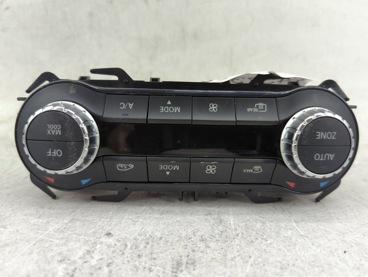 2015-2020 Mercedes-Benz Gla250 Climate Control Module Temperature AC/Heater Replacement Fits OEM Used Auto Parts - Oemusedau