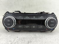 2015-2020 Mercedes-Benz Gla250 Climate Control Module Temperature AC/Heater Replacement Fits OEM Used Auto Parts - Oemusedau
