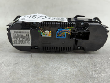 2015-2020 Mercedes-Benz Gla250 Climate Control Module Temperature AC/Heater Replacement Fits OEM Used Auto Parts