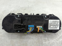 2015-2020 Mercedes-Benz Gla250 Climate Control Module Temperature AC/Heater Replacement Fits OEM Used Auto Parts - Oemusedau