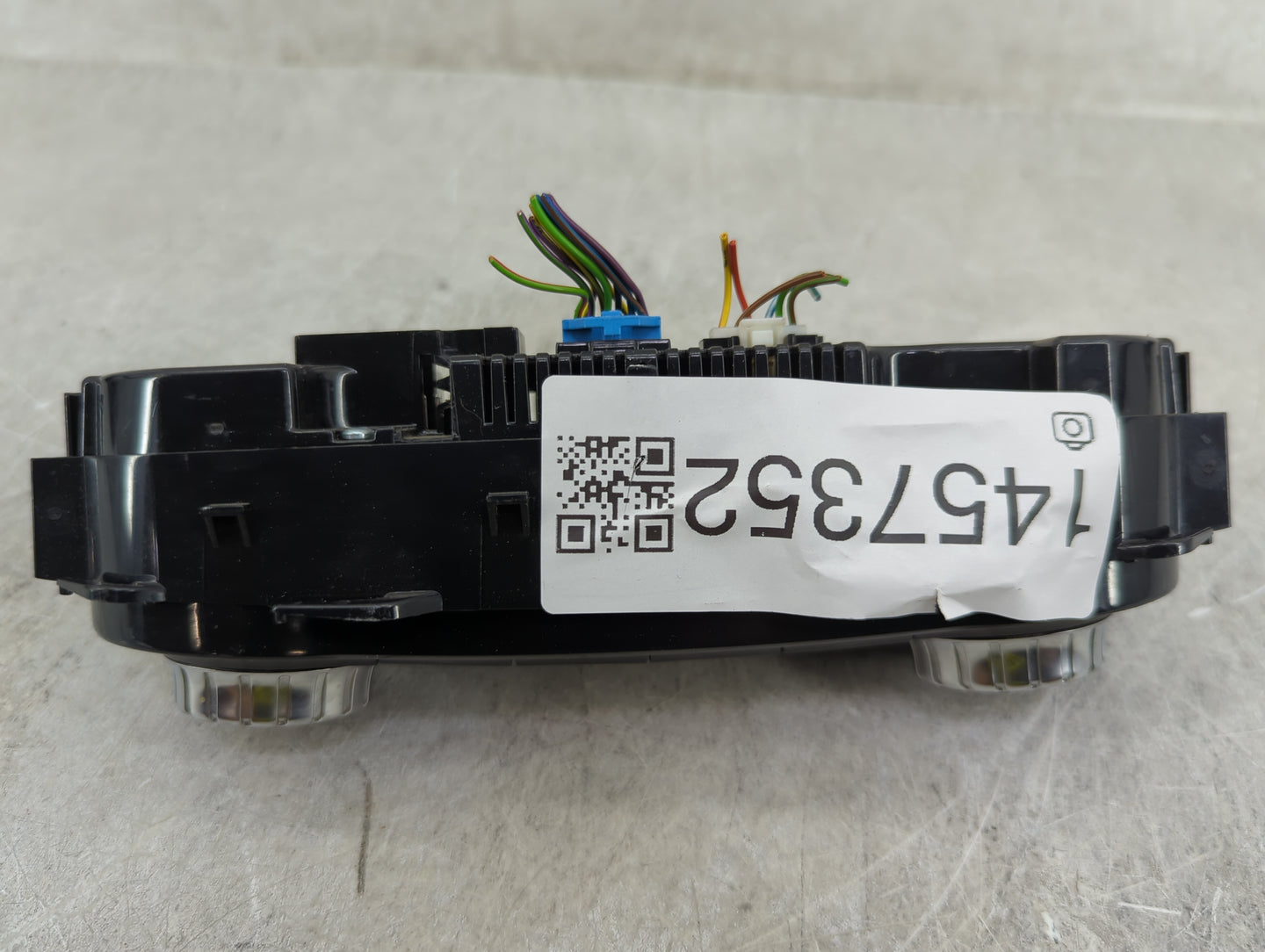 2015-2020 Mercedes-Benz Gla250 Climate Control Module Temperature AC/Heater Replacement Fits OEM Used Auto Parts - Oemusedau