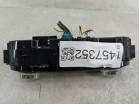 2015-2020 Mercedes-Benz Gla250 Climate Control Module Temperature AC/Heater Replacement Fits OEM Used Auto Parts - Oemusedau
