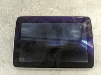 2016 Mercedes-benz Gla250 Information Display Screen - Oemusedautoparts1.com
