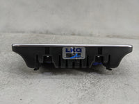 2016 Mercedes-benz Gla250 Information Display Screen - Oemusedautoparts1.com