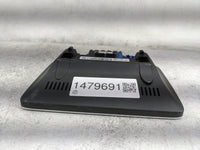 2016 Mercedes-benz Gla250 Information Display Screen - Oemusedautoparts1.com