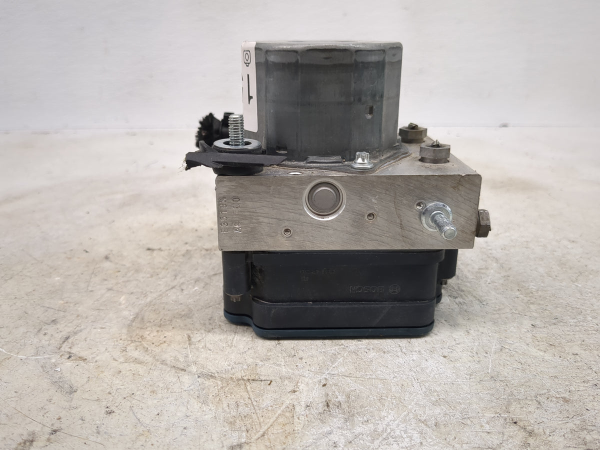 2015-2020 Mercedes-Benz Gla250 Anti-Lock Brake ABS Pump Module Actuator OEM P/N:A0004313900 0265255979 Fits OEM Used Auto Pa