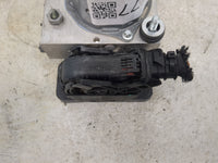 2015-2020 Mercedes-Benz Gla250 Anti-Lock Brake ABS Pump Module Actuator OEM P/N:A0004313900 0265255979 Fits OEM Used Auto Pa